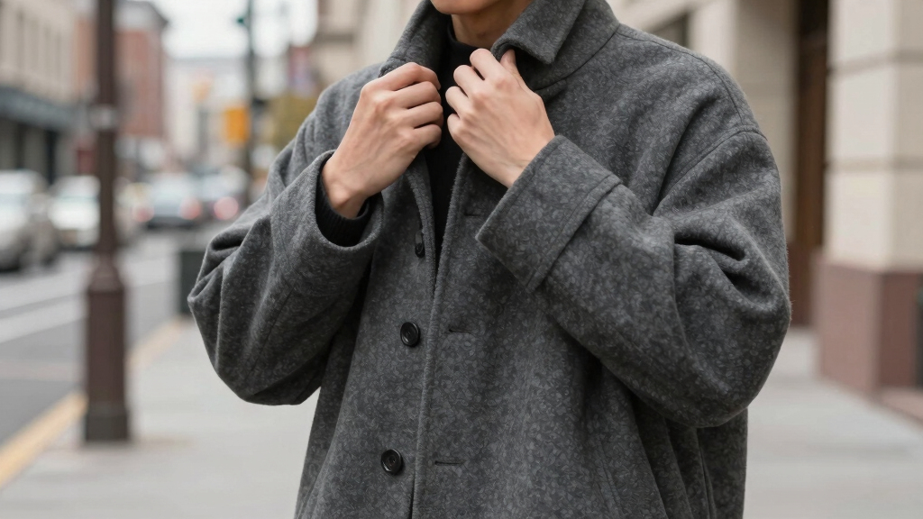 7 Best Oversized Winter Coats in 2026