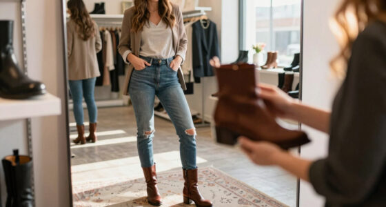 7 Best Womens Boots Prime Day Deals in 2026