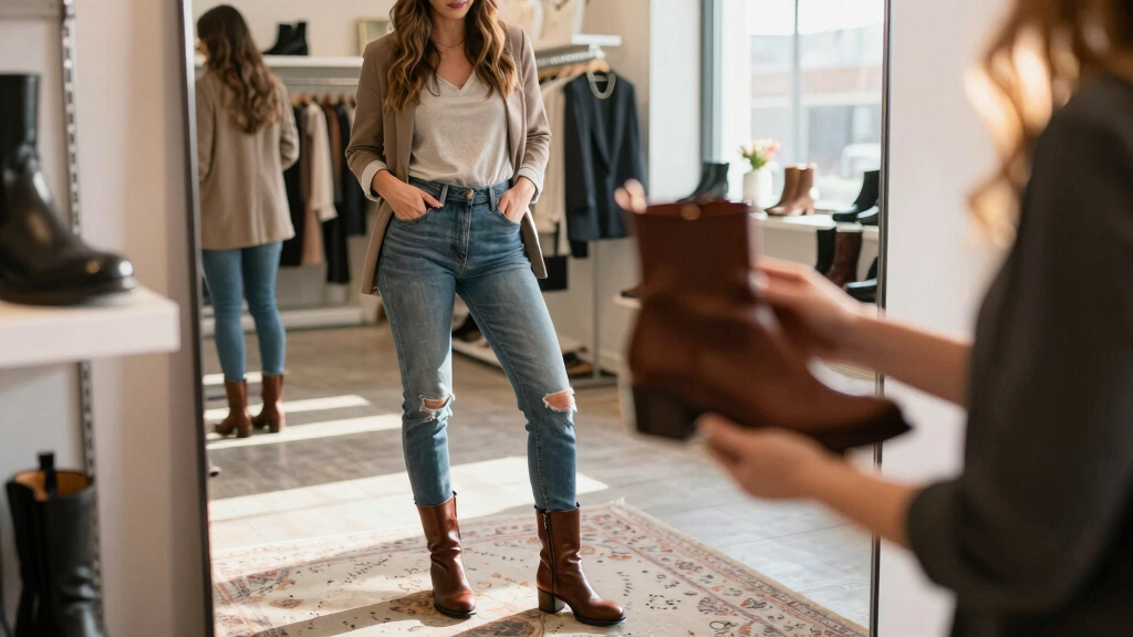 7 Best Womens Boots Prime Day Deals in 2026