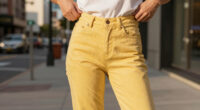 7 Best Yellow Jeans in 2026