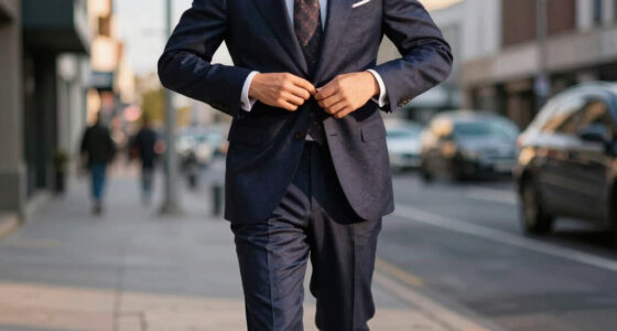8 Best Designer Menswear in 2026