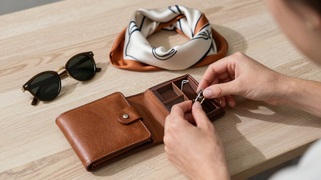 8 Best Fashion Travel Accessories in 2026