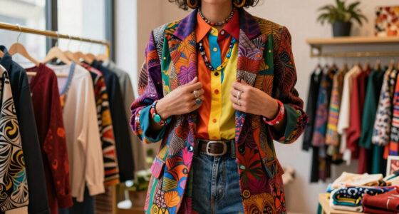 8 Best Maximalist Clothing Pieces in 2026