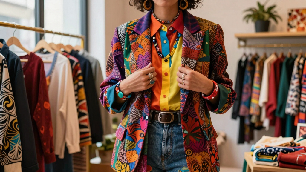 8 Best Maximalist Clothing Pieces in 2026
