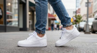 8 Best Nike Air Force 1s in 2026