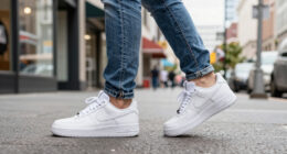8 Best Nike Air Force 1s in 2026