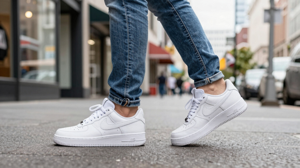 8 Best Nike Air Force 1s in 2026