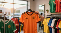 8 Best Soccer Jerseys in 2026
