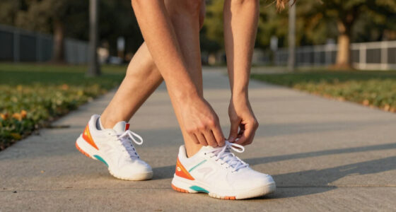 8 Best Tennis Shoes in 2026