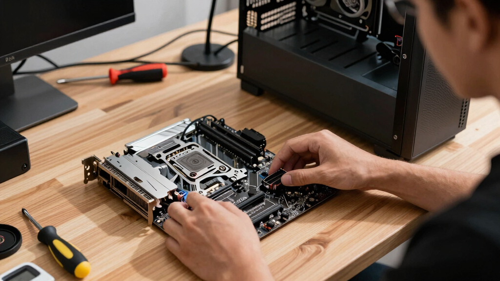 9 Best Computers, Tablets & Components in 2026