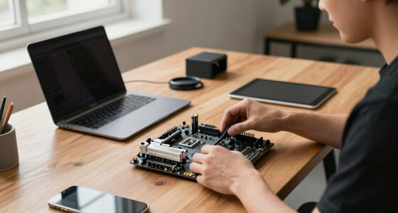 9 Best Computers, Tablets & Components in 2026