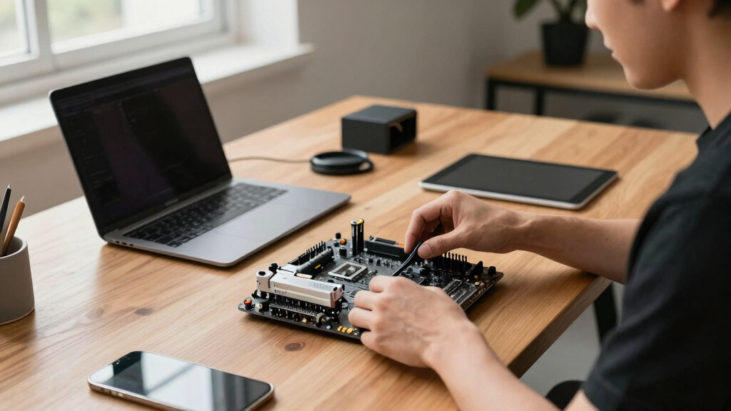 9 Best Computers, Tablets & Components in 2026