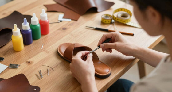 9 Best Designer Sandals in 2026