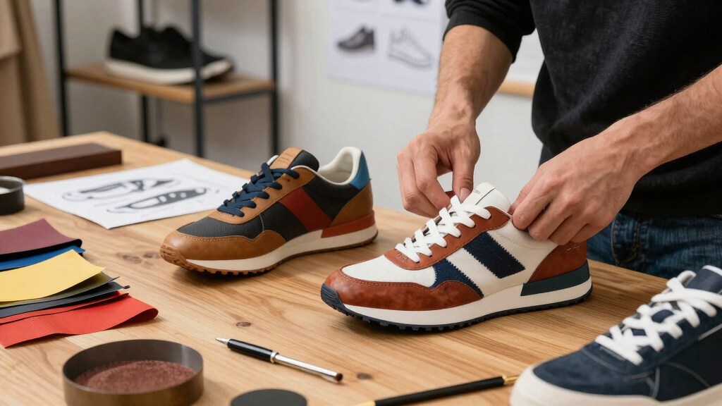 9 Best Designer Sneakers in 2026