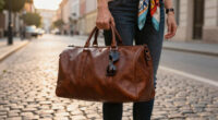 9 Best Fashion Accessories for Travel in 2026