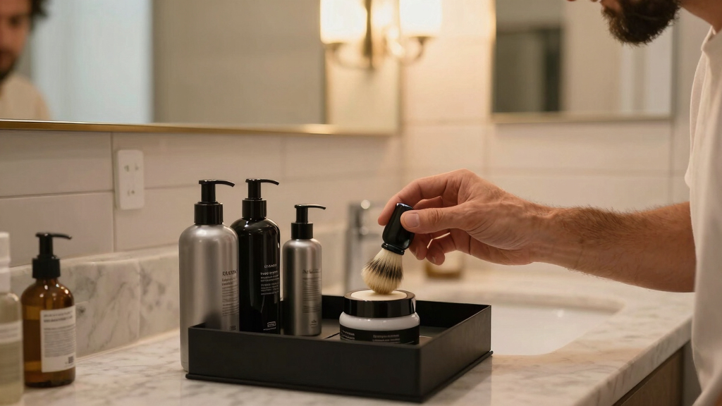 9 Best Men’s Grooming Gift Sets in 2026