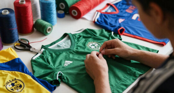 9 Best Soccer Fan Apparel in 2026