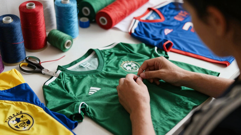 9 Best Soccer Fan Apparel in 2026