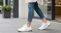 9 Best Women's White Sneakers in 2026