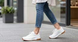 9 Best Women's White Sneakers in 2026