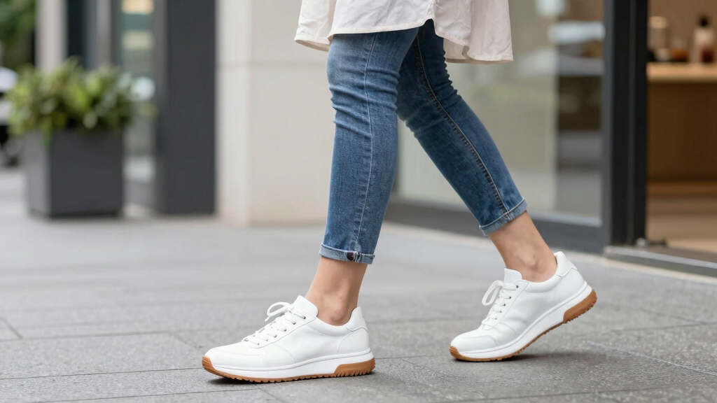 9 Best Women's White Sneakers in 2026