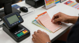 Georgian just one number away from winning $327M Powerball jackpot