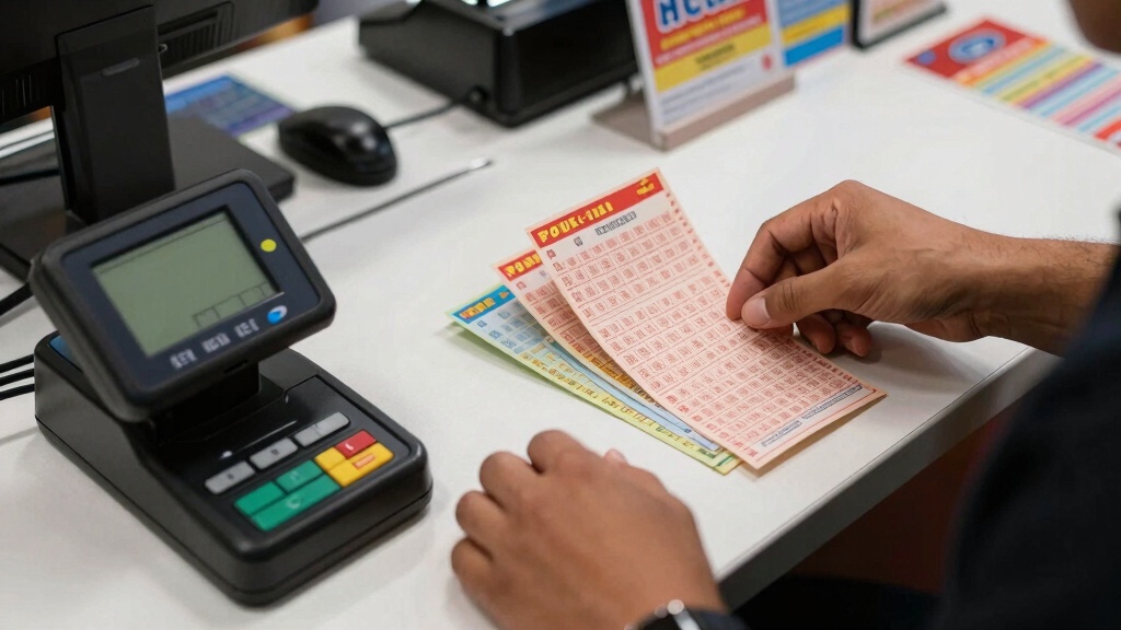 Georgian just one number away from winning $327M Powerball jackpot
