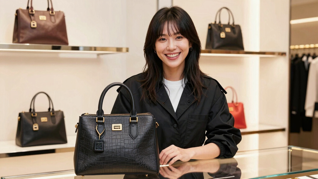 Gratitude Looks Good on Marc Jacobs