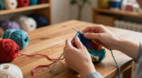 Jessica Sibley Named to KnitWell Group Board of Directors