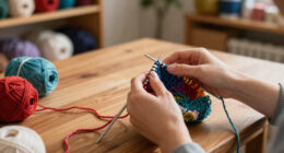 Jessica Sibley Named to KnitWell Group Board of Directors