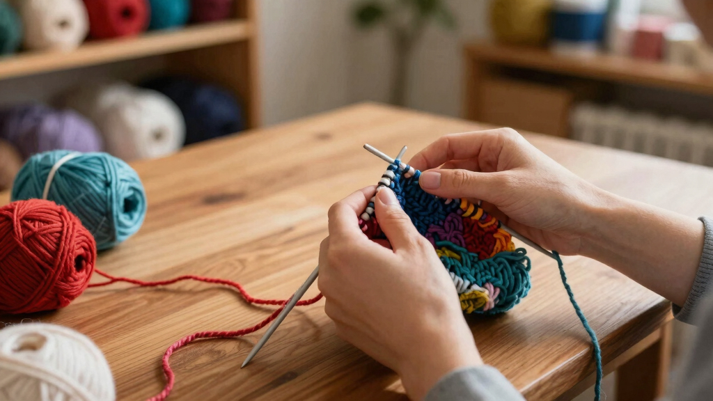 Jessica Sibley Named to KnitWell Group Board of Directors