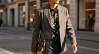 Louis Vuitton Spring 2027 Menswear