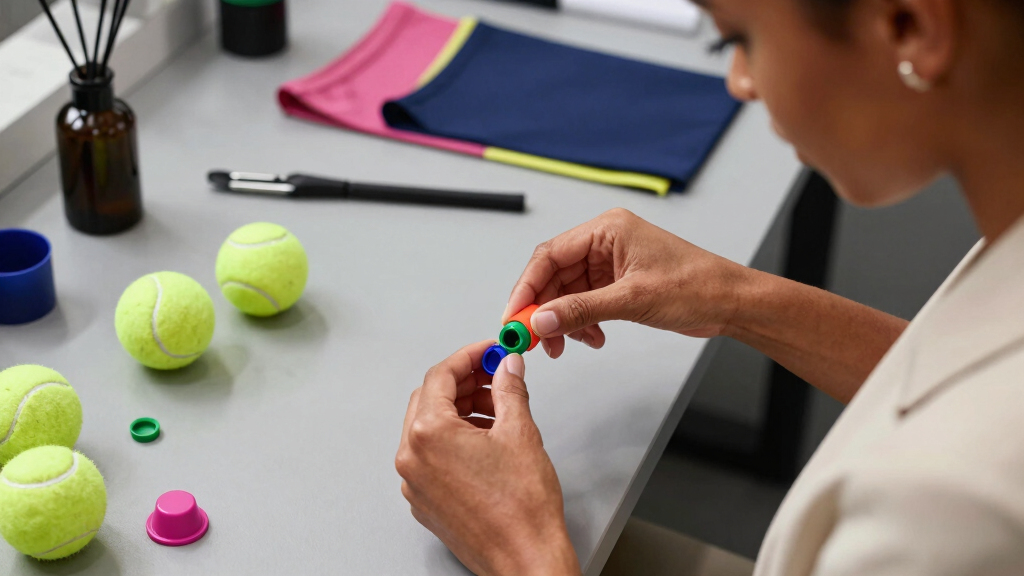 Maura Higgins Recreates Zendaya's Tennis Ball Pumps at Wimbledon 2026