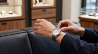 Mechanical Watch (2022)