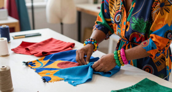 Men’s Style Gets Colorful and Strange