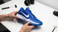 Official Look at the Nike Caitlin 1 "Racer Blue" Basketball Shoe