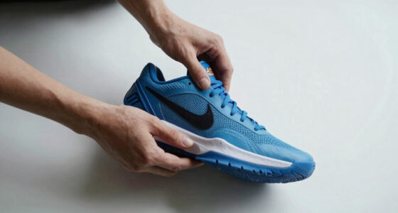 Official Look at the Nike Caitlin 1 "Racer Blue" Basketball Shoe