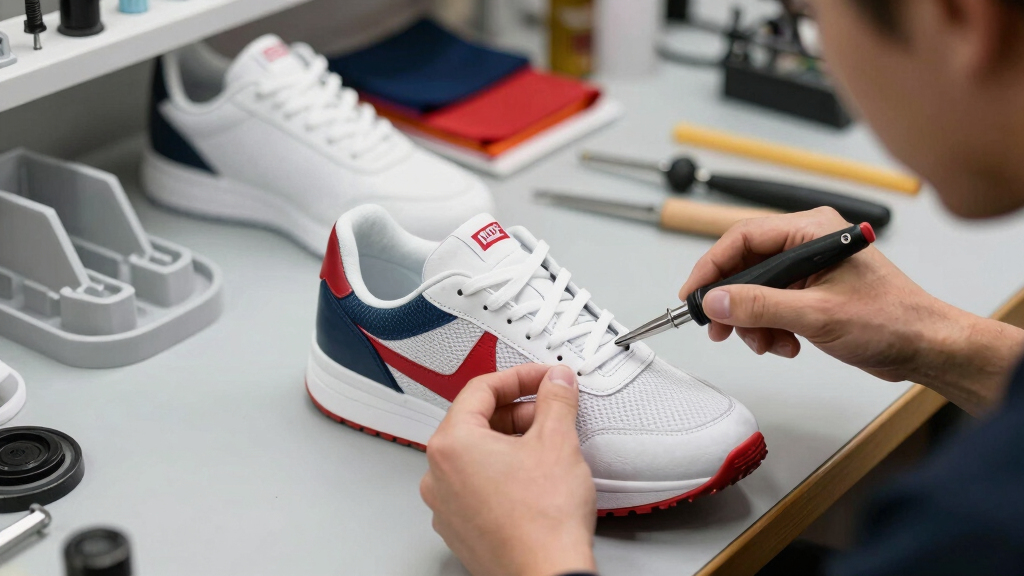 Ronnie Fieg and New Balance Celebrate Kith's 15th Anniversary With a New Sneaker