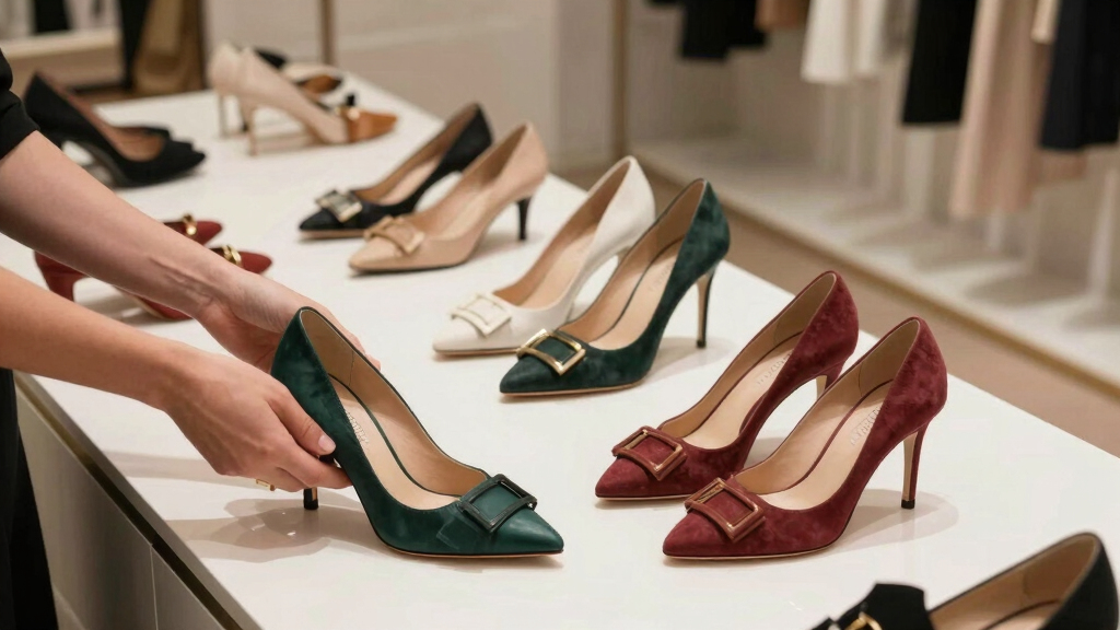 Sasha, Malia and More Celebrity Shoe Moments at Michelle and Barack Obama’s Chicago Presidential Center Opening
