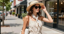 Summer style SOS: 51 genius fashion and beauty tips for sticky days and sweaty nights