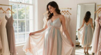The $8 Maternity Dress the Internet Can't Stop Talking About