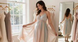 The $8 Maternity Dress the Internet Can't Stop Talking About