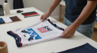 The USA x Virgil Abloh Archive Soccer Jersey Is Still in Stock