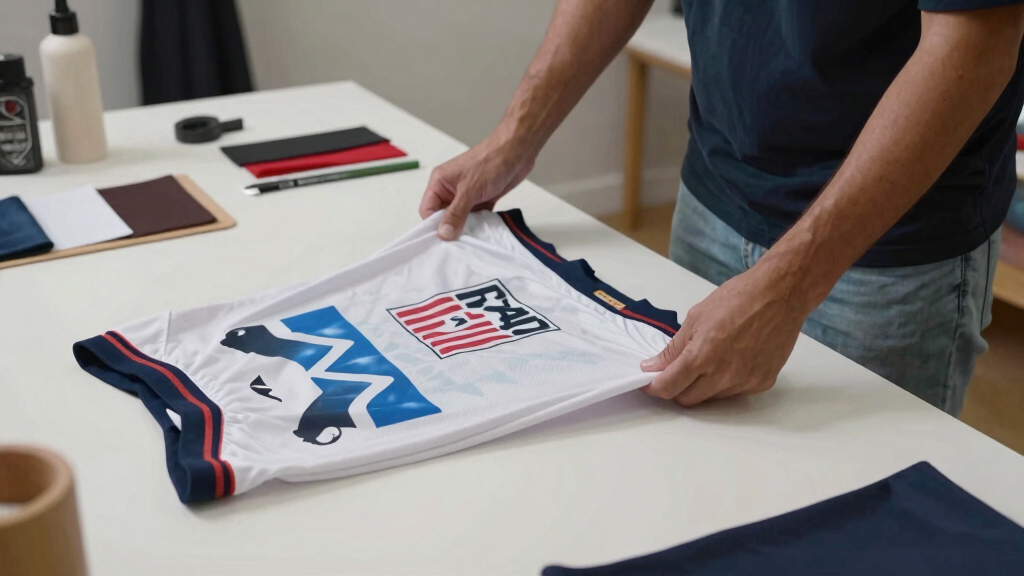 The USA x Virgil Abloh Archive Soccer Jersey Is Still in Stock