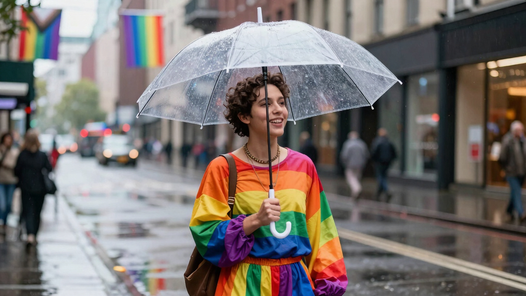 Twin Cities Pride events delayed due to rain