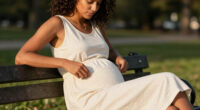 Usha Vance responds to criticism of her $8 maternity dress