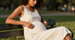 Usha Vance responds to criticism of her $8 maternity dress