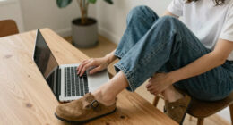 10 Best Baggy Jeans and Birkenstocks in 2026