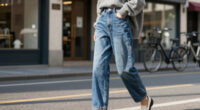 10 Best Barrel-Leg Jeans in 2026