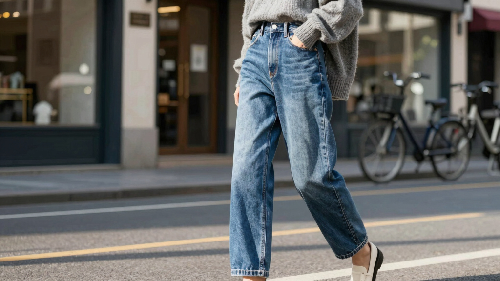 10 Best Barrel-Leg Jeans in 2026